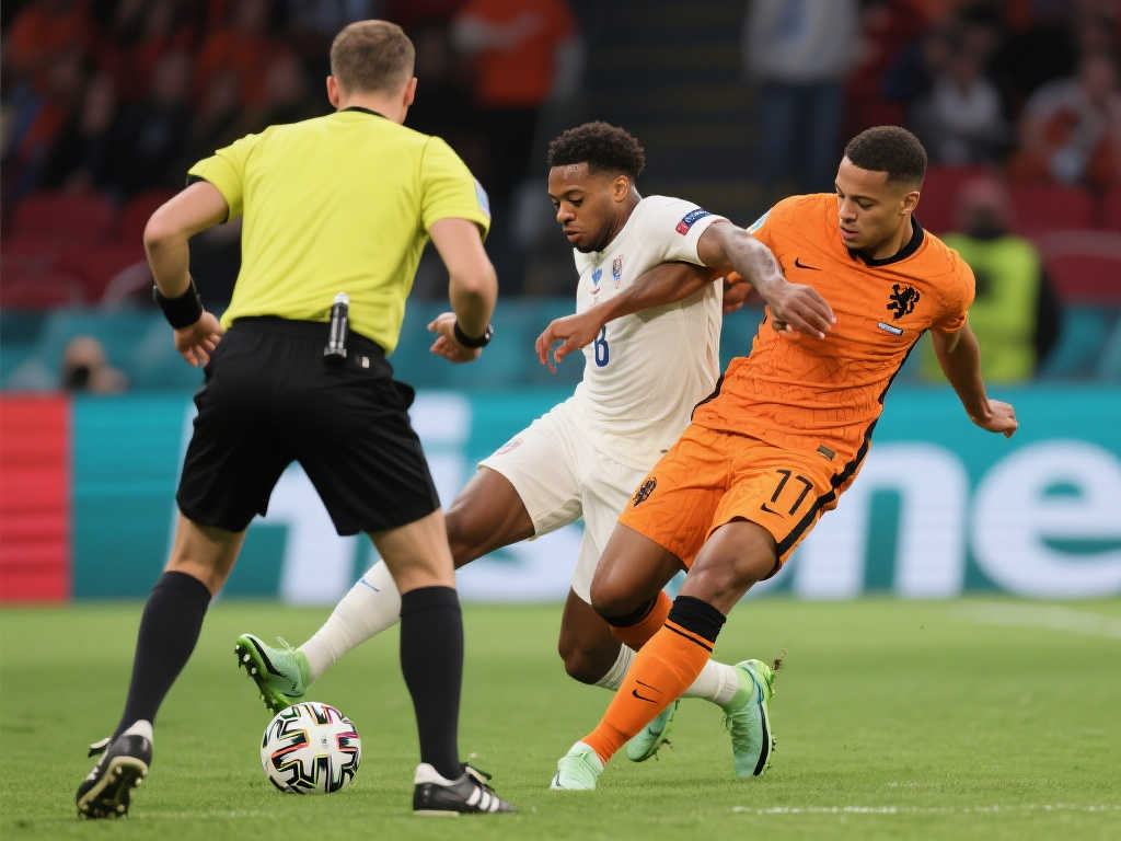 深度剖析:邓弗里斯与马丁内斯的碰撞,责任在谁? 深度剖析:邓弗里斯与马丁内斯的碰撞,责任在谁?