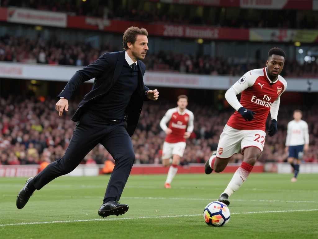 波切蒂诺英超对阵阿森纳7战不败:3胜4平续写传奇! 波切蒂诺英超对阵阿森纳7战不败:3胜4平续写传奇!