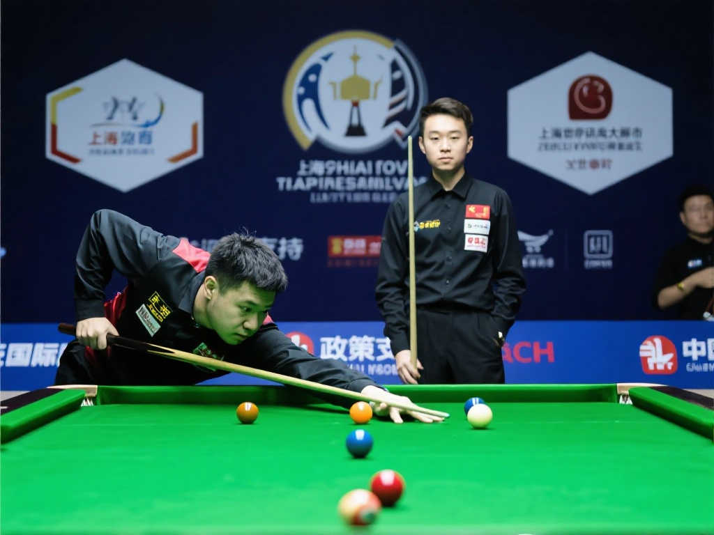 中国斯诺克创历史!10将挺进世锦赛正赛,人数空前 中国斯诺克创历史!10将挺进世锦赛正赛,人数空前