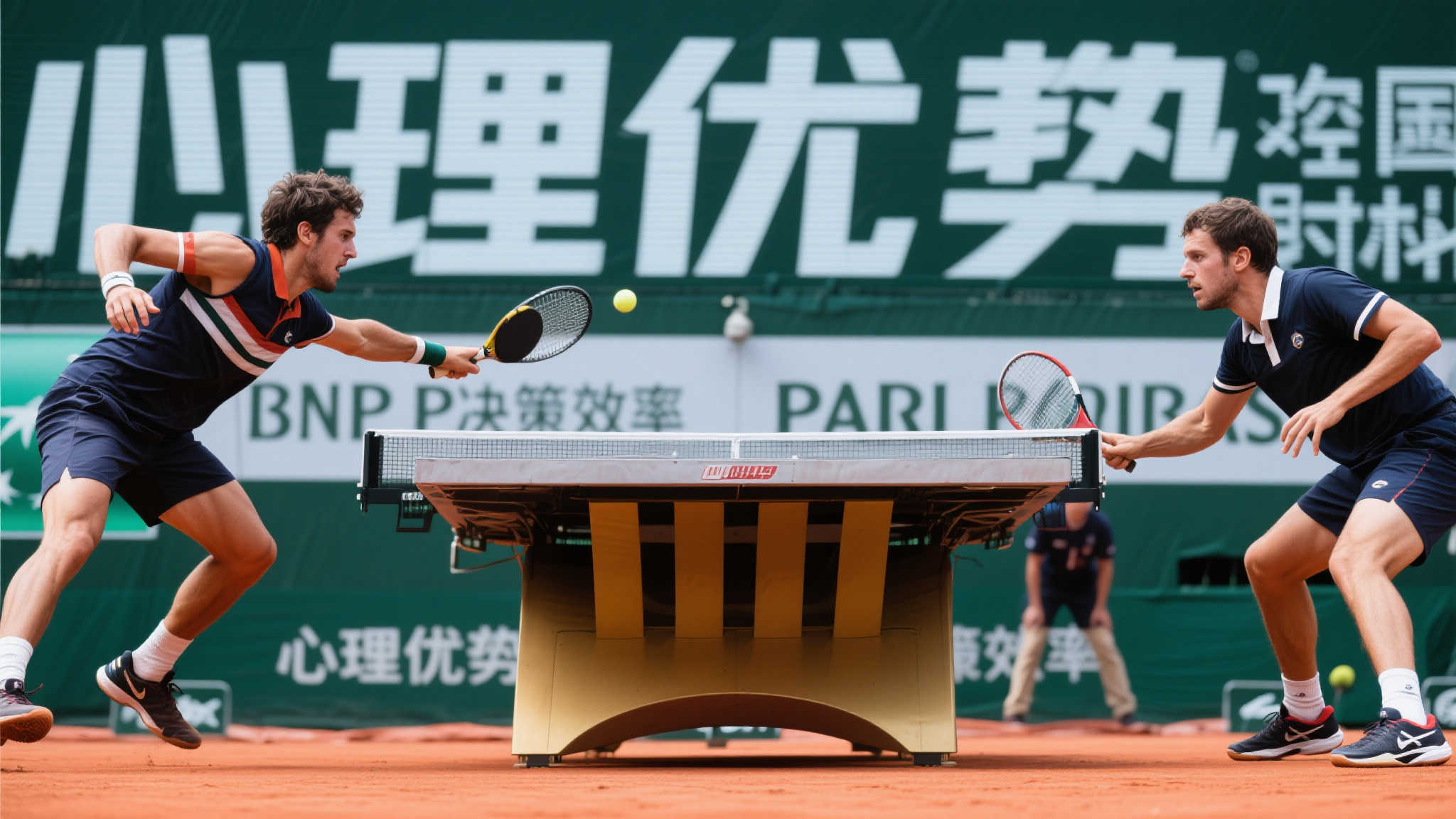 心理优势抢占先机：
决策效率和情绪调节同样至关重